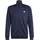 adidas Linear Logo Tricot Trainingsanzug Blau XS