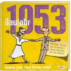 Baujahr 1953