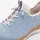 Rieker N4285-10 Damen Blau 36