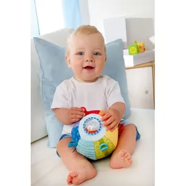 HABA Entdeckerball Kunterbunt