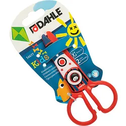 DAHLE Kinderschere rot 12,0 cm