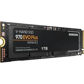 Samsung 970 EVO Plus 1 TB M.2 MZ-V7S1T0BW