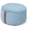 Drum XS Corduroy Kindersitzsack, Pushbag: Blue