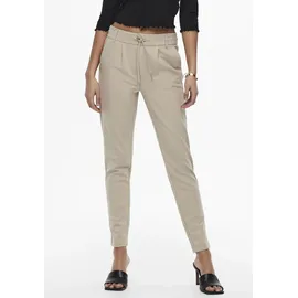 Only Jogger Pants ONLPOPTRASH LIFE EASY COL PANT PNT Beige M