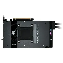 Gigabyte AORUS GeForce RTX 5090 Xtreme Waterforce 32 GB GDDR7