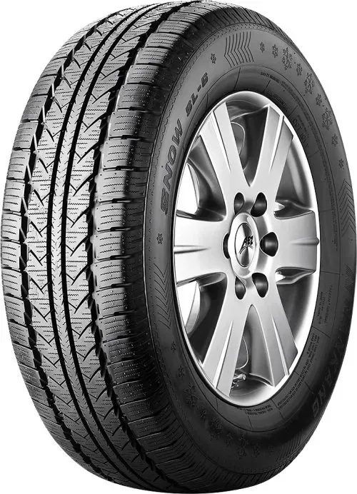 NANKANG - REIFEN Winterreifen ey013 215/70 R15 109/107S