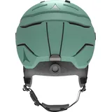 Atomic Savor GT Amid Visor HD Skihelm 55-59