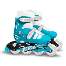 STAMP Skids Control Blau/Grau 30-33