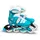 STAMP Skids Control Blau/Grau 30-33