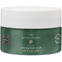 Rituals The Ritual of Jing Relaxing Body Scrub 300