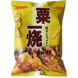 Awaji BBQ-Geschmack 80g