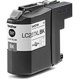 Brother LC-227XL BK schwarz