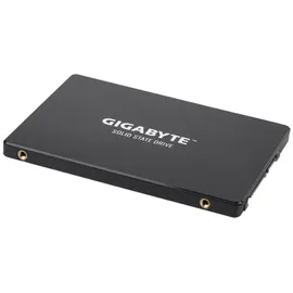 Gigabyte SSD 256 GB 2,5" GP-GSTFS31256GTND