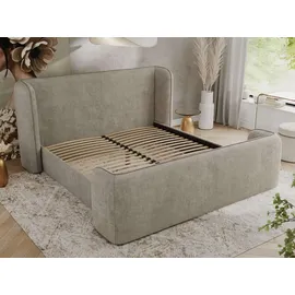 MKS Emora Classic DUO 180 x 200 cm H2 Beige
