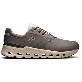 On Cloudrunner 2 Waterproof Herren Eclipse / Eclipse 48