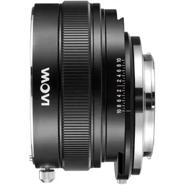 Laowa Magic Shift Converter Canon EF - Sony E