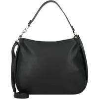 Gabor Lonia Schultertasche M 38 cm black