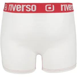 Riverso RIVJonny Boxershorts Blau / Mehrfarbig XL 6er Pack