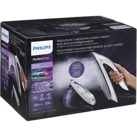 Phillips' PerfectCare Aqua GC9660