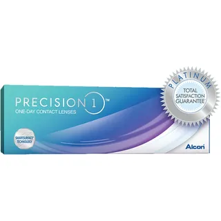 PRECISION1 30er Tageslinsen Alcon