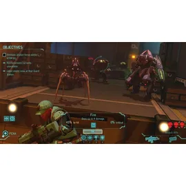 XCOM: Enemy Within - Commander Edition (PS3)