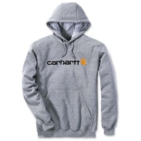 CARHARTT Signature Logo Sweatshirt 100074