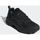 Core Black / Core Black / Grey Six 42
