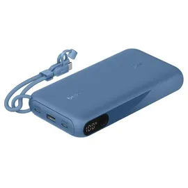 Belkin BPB028hqBL 20000 mAh Blau