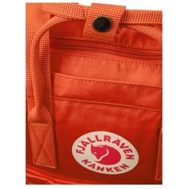 Fjällräven Kanken Totepack rowan red