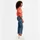 Levi's Damen Mid Rise Boyfriend Jeans, Lapis Gem, Mittel, 29W 30L