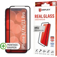 Displex Real Glass 3D für Apple iPhone 11 Pro (01143)