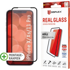 Displex Real Glass 3D für Apple iPhone 11 Pro (01143)