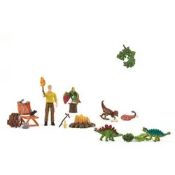 Adventskalender Dinosaurs SCHLEICH 98644