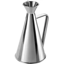 Tescoma Ölkännchen Edelstahl 0.5 l Ölflasche GrandCHEF