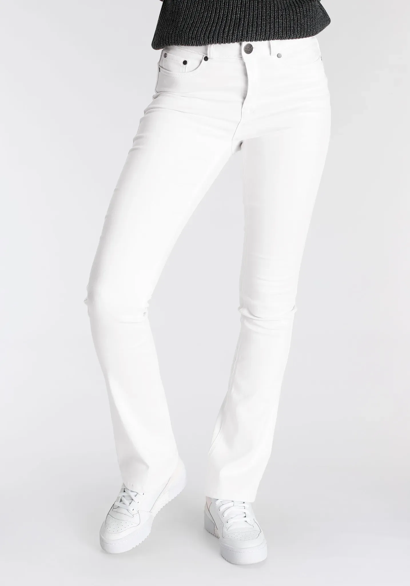 Bootcut-Jeans ARIZONA 