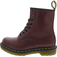 Dr. Martens 1460 Smooth cherry red smooth 37