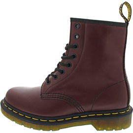 Dr. Martens 1460 Smooth cherry red smooth 37