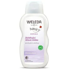 Weleda Weiße Malve Pflegelotion 200 ml