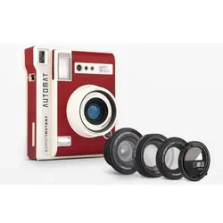 Lomography Lomo'Instant Automat + Objektiv South Beach