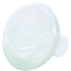 RCMaske Tracheostoma 1 St