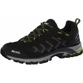 MEINDL Caribe GTX Herren  lemon/schwarz 43