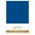 JANINE 5007 Mako-Feinjersey 140 x 200 - 160 x 200 cm royalblau
