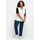Sieh an! Fleece-Weste Beige 44