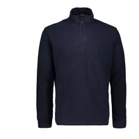 CMP Funktionsshirt in Black Blue | Gr.: 48