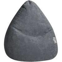 Sitting Point Alfa 80 x 130 cm anthrazit