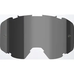 FXR Maverick Ersatzscheibe, schwarz