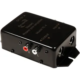 Dynavox TC-4 schwarz