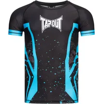 TapouT KENDALL Funktionsshirt Schwarz L