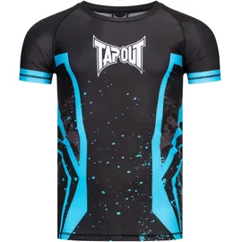 TapouT KENDALL Funktionsshirt Schwarz L