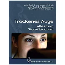 verlagshaus der rzte Trockenes Auge: Alles zum Sicca-Syndrom